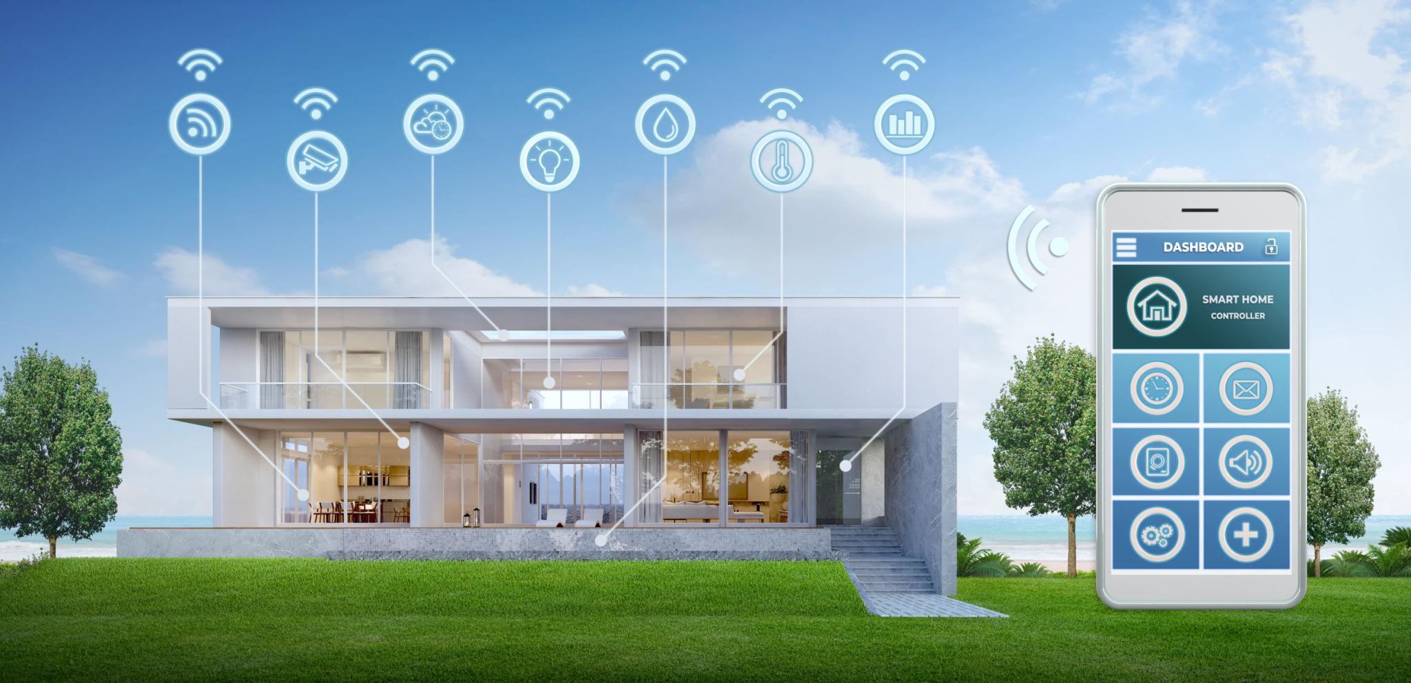 Smart Automation product 1